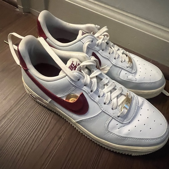 Nike Women’s Air Force size 8  (US) - Picture 12 of 13